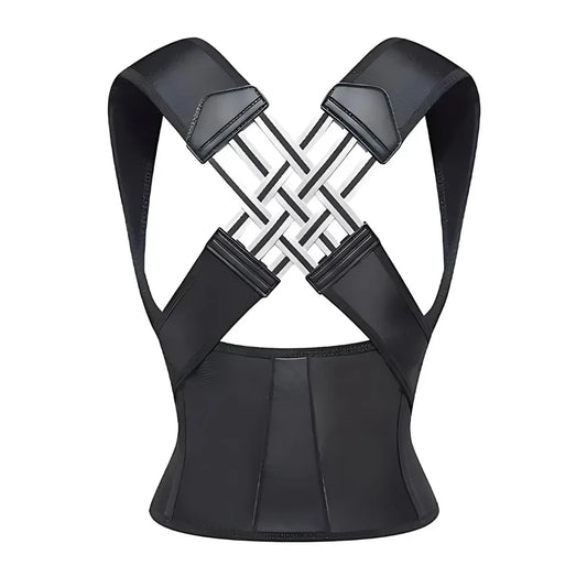 🔥 PREMIUM POSTURE CORRECTOR – STAND TALLER, FEEL BETTER